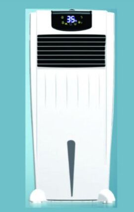 Thunder Plus I Air Coolers