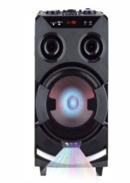 Trolley Speaker HS-TD1288