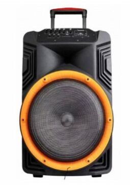 Trolley Speaker JM-DC-15680