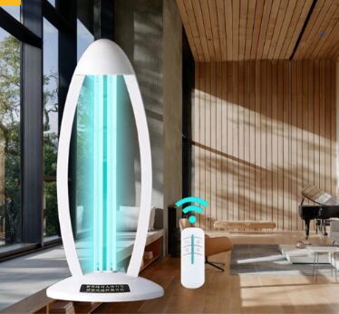 UV Disinfection Lamp