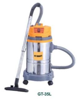 Vacuum Cleaners GT-35L