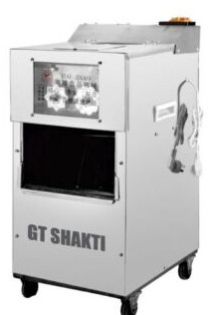 Vegetable Slice Cutting Machine