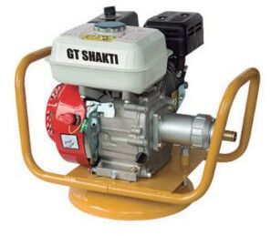 GT-zb50a Engine Vibrator