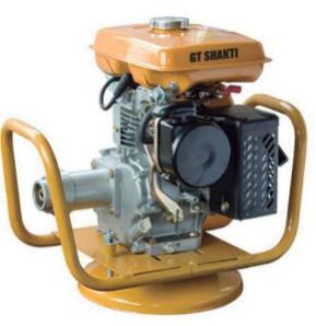 GT-zb50b Engine Vibrator