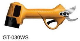 Wireless Electric Prunning Shear GT-030WS