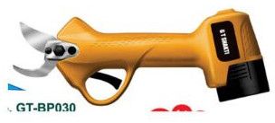 Wireless Electric Prunning Shear GT-BP030