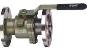 Cast Carbon Steel Horizontal Float Type Steam Trap