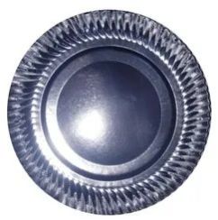 12inch Silver Foil Paper Plate