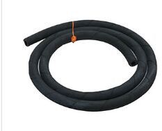 Black LPG Hoses Pipe