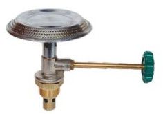 Brass Gas Stove Gun Mixing Burner Set