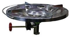 Burner Auto Ignition Cooktop