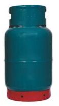 LPG Cylinder 12.5 Kg (26.2 Ltr)