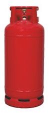 LPG Cylinder 19.0 Kg (45.4 Ltr)