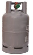 LPG Cylinder 4.5 Kg (10.8 Ltr)