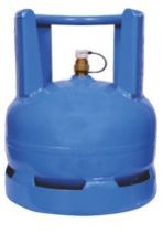 LPG Cylinder 5.0 Kg (12.0 Ltr)