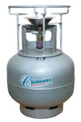 LPG Cylinder 5.0 Kg
