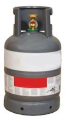LPG Cylinder 9.0 Kg (22.7 Ltr) for Domestic Commercial