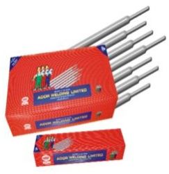 Welding Electrodes Superbond AWS E6013
