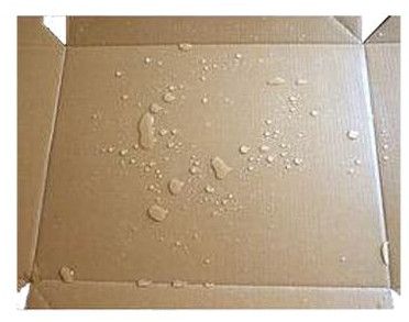 Paperboard Coated Box for Waterproof