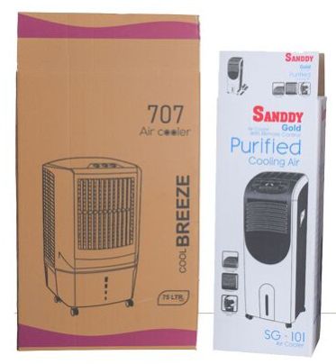 Home Appliance Packaging Boxes
