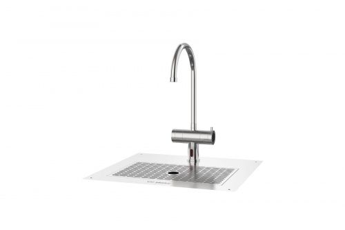 Watermatic Kf 628 Drinking Water Taps, Color : Chrome