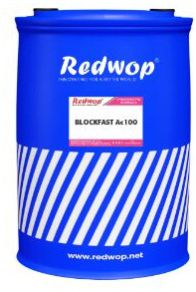 Chloride Based Blockfast AC100 Concrete Accelerator, Color : Brown