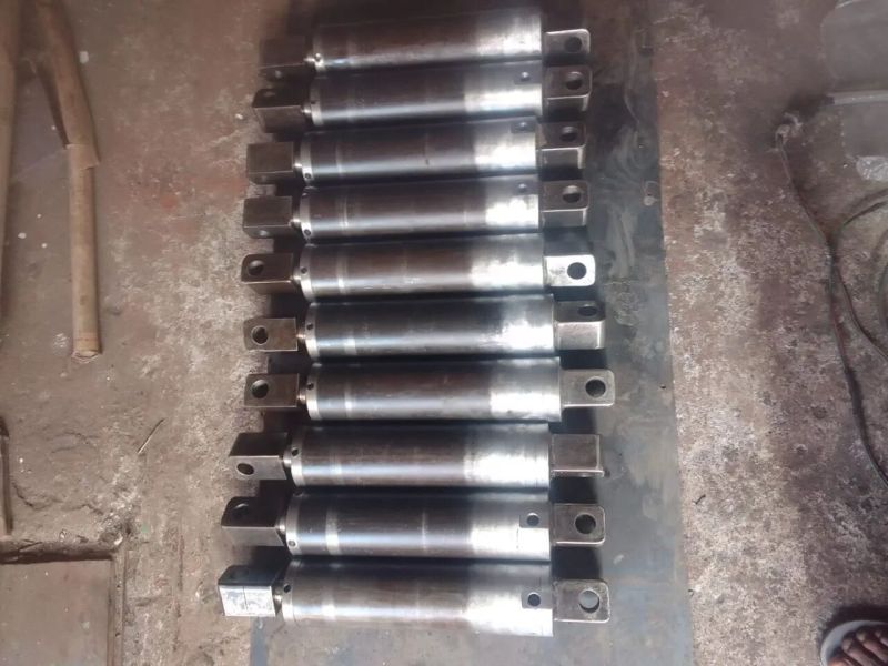 Hydraulic Cylinder