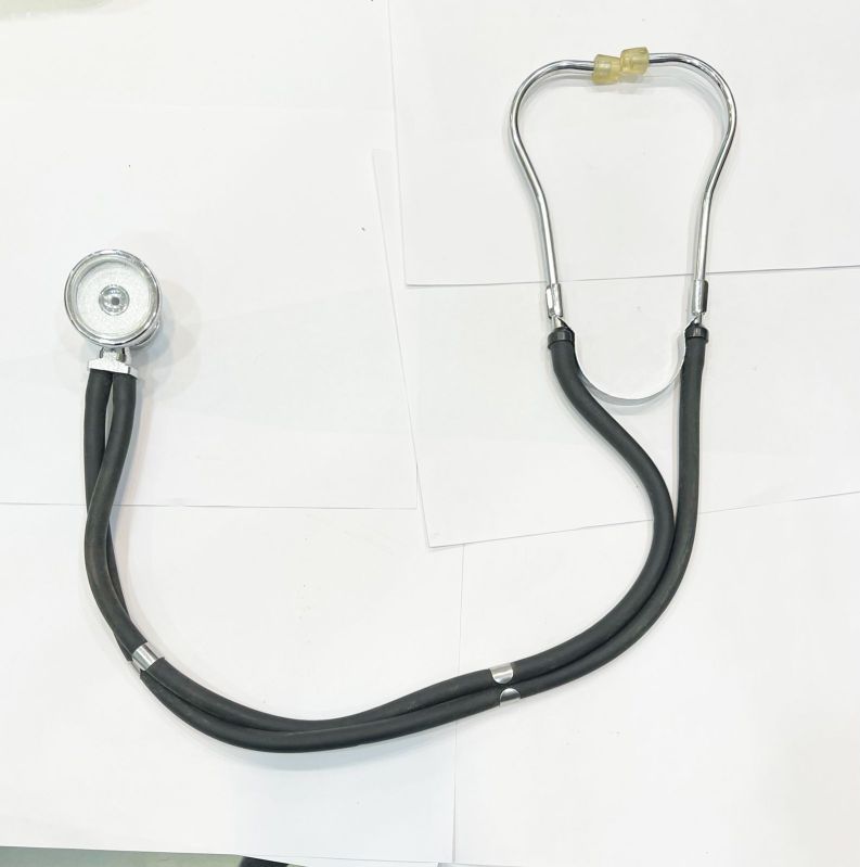 Stethoscope( 22" Heavy )