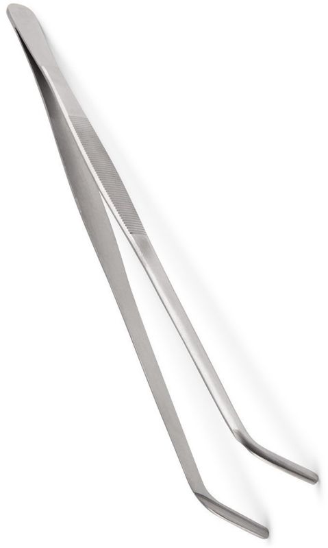 Straw Tweezer - (12&AMP;quot; Inch )