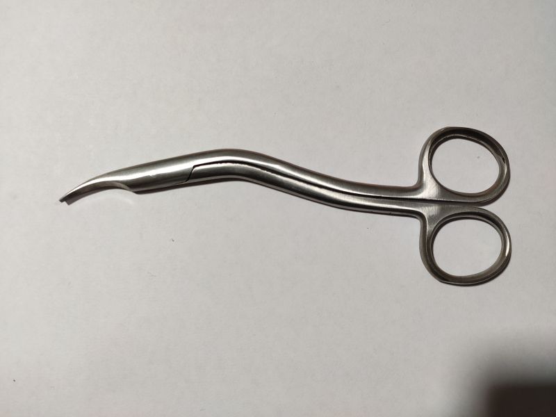 Suture Cuttting Scissor