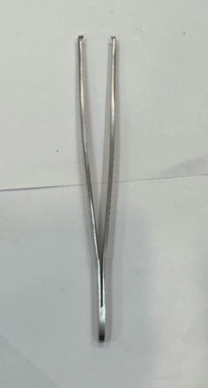16 Inch Tooth Forceps
