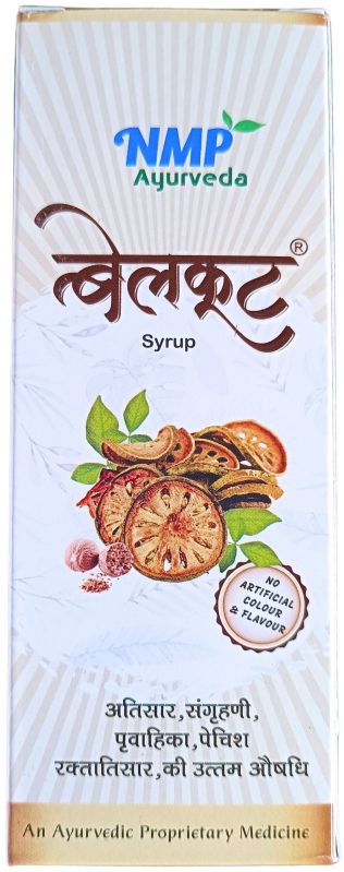 Baelkut Syrup