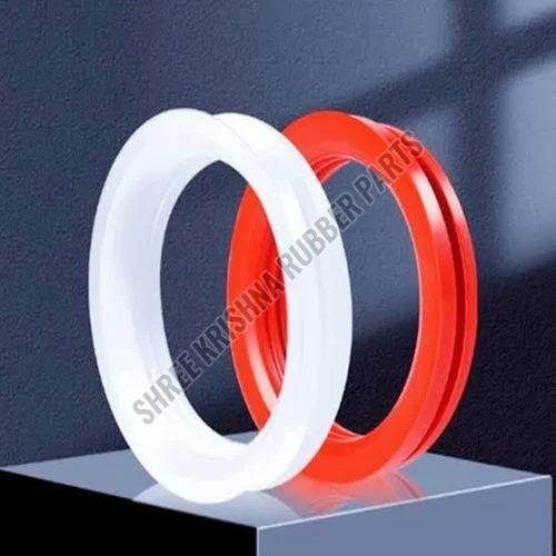 Solar Water Heater Silicone Rubber Washers