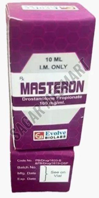 10ml Masteron Drostanolone Propionate Injection