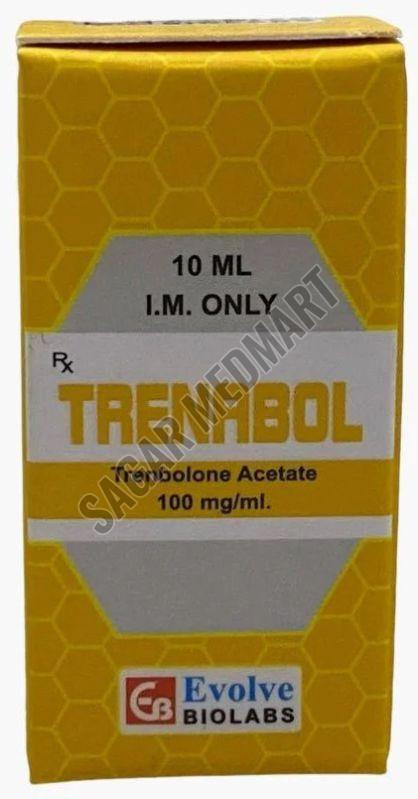 10ml Trenabol Trenbolone Acetate Injection