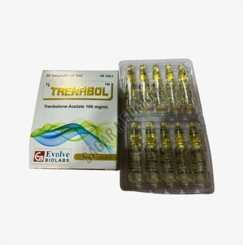 Trenabol Trenbolone Acetate Injection