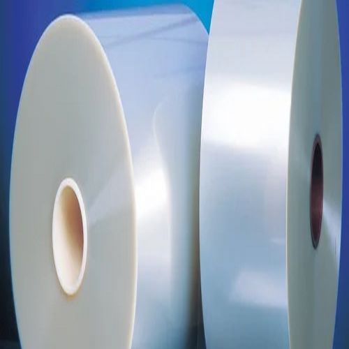 250mic Polyester Film, Color : Transparent