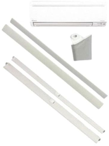 1.5 Daikin Split AC Swing Flap