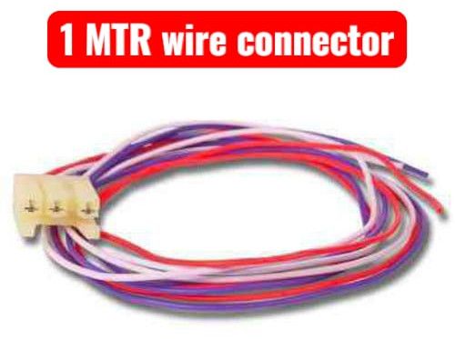 1 Meter PS Washing Machine Wire Connector