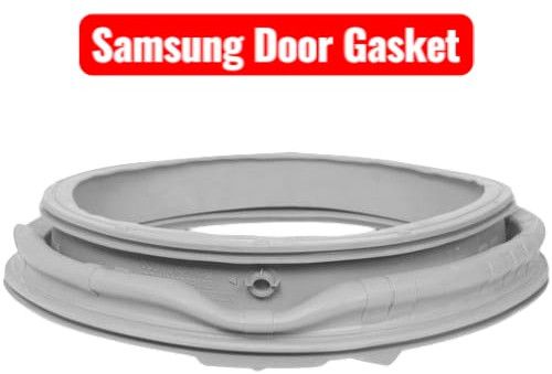 Samsung Washing Machine Door Seal Gasket