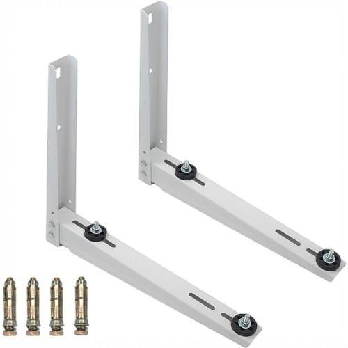 Split Air Conditioners Universal Indoor Bracket Plates