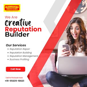 Online Reputation Management