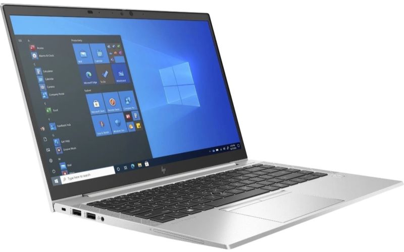 HP Elitebook 840 g8 Laptop