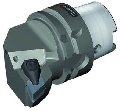 Hsk-t Nose Spindle, Weight : Varies