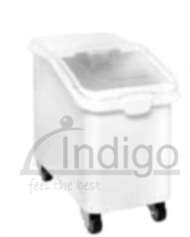 Plastic Ingredient Bin for Food Storage