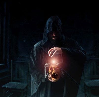 Black Magic Removal Astrologer Service