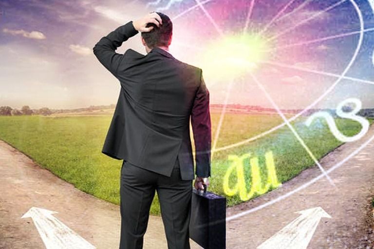 Career Problem Solution Astrologer Service