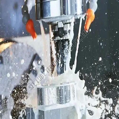 CNC Cutting Oil