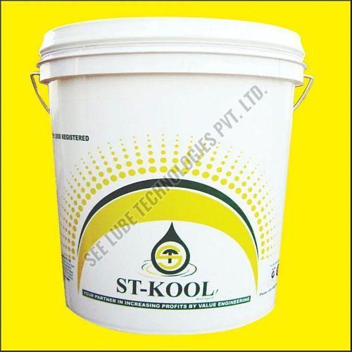 Graphite Based Hot Forging Die Lubricant