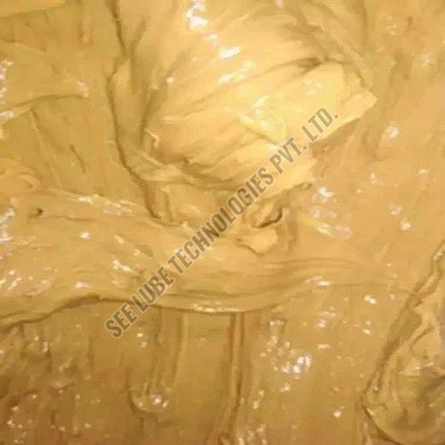 ST KOOL 6021 Ht High Temperature Grease